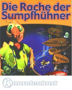 Die Rache der Sumpfhühner