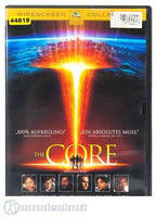 The Core: Der Innere Kern