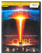 The Core: Der Innere Kern