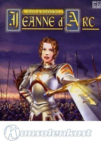 Jeanne d'Arc - Wars & Warriors