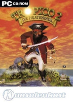 Tropico 2: Die Pirateninsel