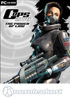 COPS 2170 The Power of Law