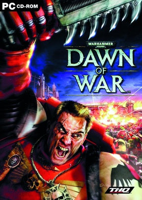 Warhammer 40.000: Dawn of War