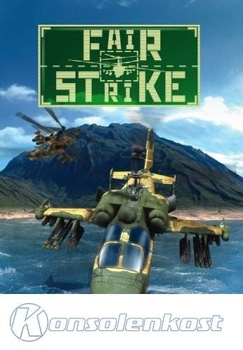 Fair Strike