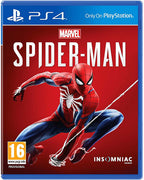Marvel's Spider-Man (AT)