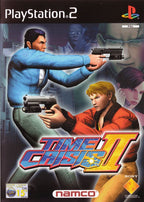 Time Crisis 2 (GB)