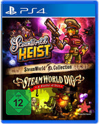 Steamworld Collection