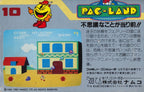 Pac-Land (JP)