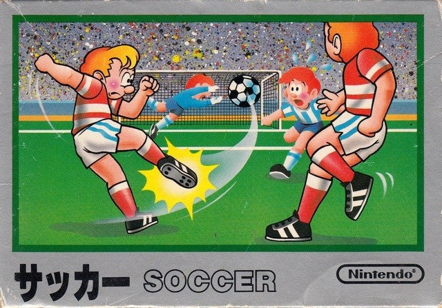 Soccer (JP)