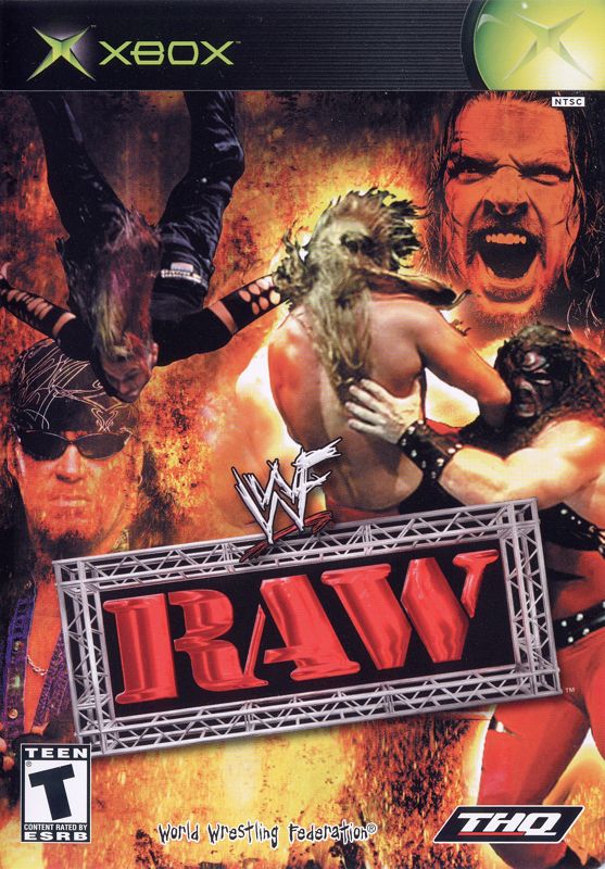 WWE: RAW (US)