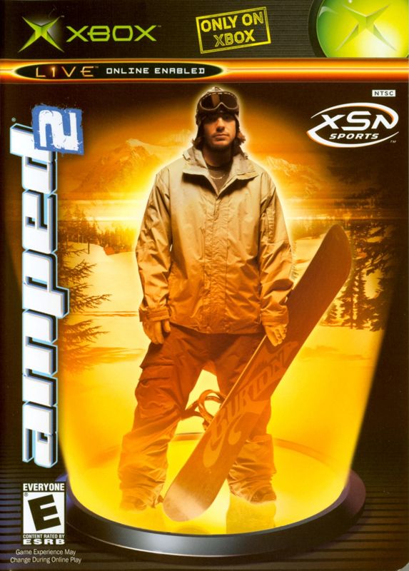 Amped 2 (US)