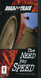 The Need for Speed (US)