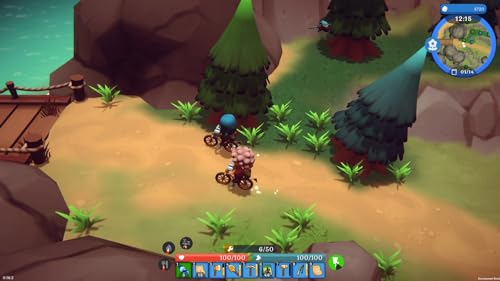 Spirit of the Island: Paradise Edition (DE)