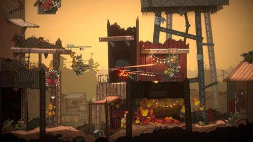 Warhammer 40,000: Shootas, Blood and Teef (DE) — Limited Edition