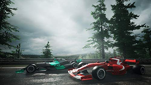 Speed 3 Grand Prix (DE)