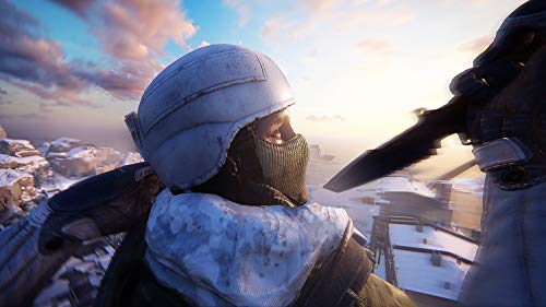 Sniper Ghost Warrior Contracts C.E — Complete Edition