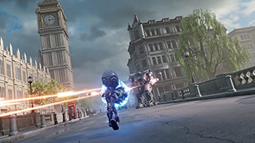 Destroy All Humans! 2 - Reprobed (DE)