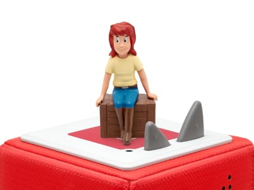 tonies Hörfigur – Bibi und Tina - Die verlorene Freundschaft (Wildpferde 2) 2025
