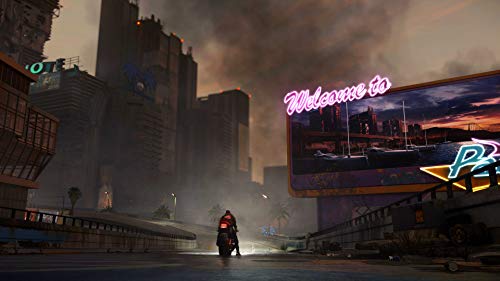 Cyberpunk 2077 — Collector's Edition