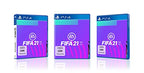 Fifa 21 Champions Edition (GB) — Champions Edition
