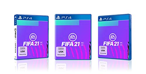 Fifa 21 Champions Edition (DE) — Champions Edition
