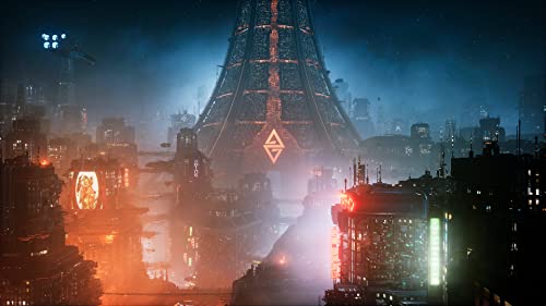 The Ascent (AT)