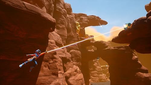 Revenge Of The Savage Planet (EU) — Day One Edition