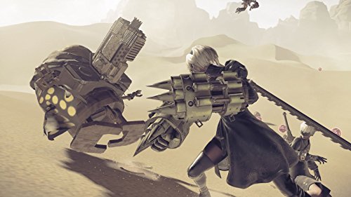 NieR: Automata (GB)