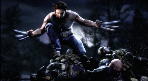 X-Men: Origins Wolverine (FR) — Essentials