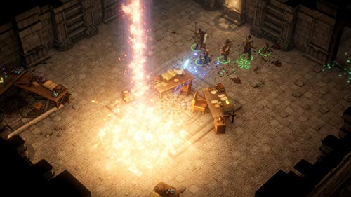 Pathfinder: Kingmaker (DE) — Definitive Edition