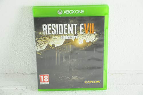 Resident Evil VII: Biohazard (FR)