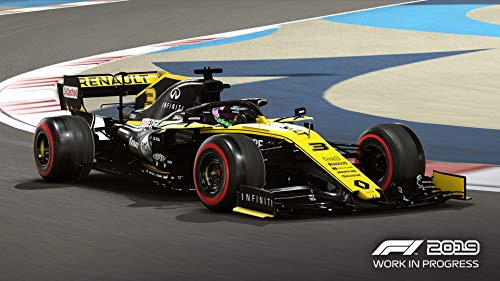 F1 2019 (GB)