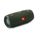 JBL Xtreme 2 Musikbox grün – Bluetooth Speaker mit Powerbank [JBL]