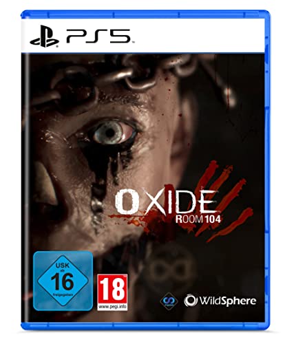 Oxide Room 104 (DE)