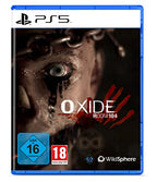 Oxide Room 104 (DE)