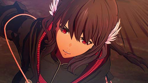 Scarlet Nexus (DE)