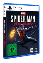 Marvel's Spider-Man: Miles Morales (DE)