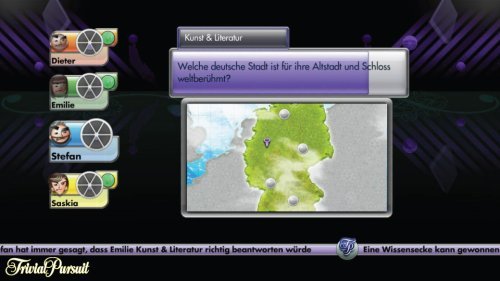 Trivial Pursuit (EU)