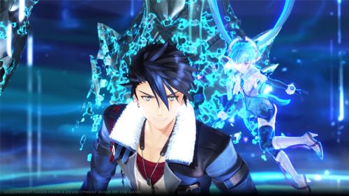 The Legend of Heroes: Trails through Daybreak (DE) — Deluxe Edition
