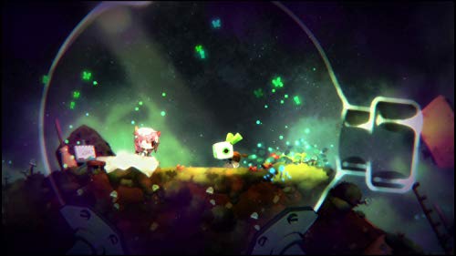 void tRrLM Void Terrarium (DE) — Deluxe Edition