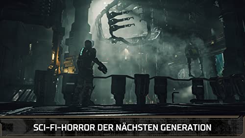 Dead Space (DE)