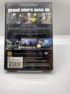 Grand Theft Auto III / GTA 3 (US)