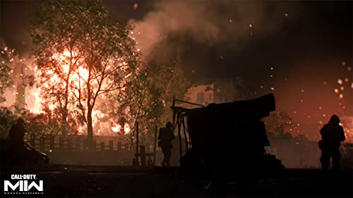 Call of Duty: Modern Warfare II (DE)