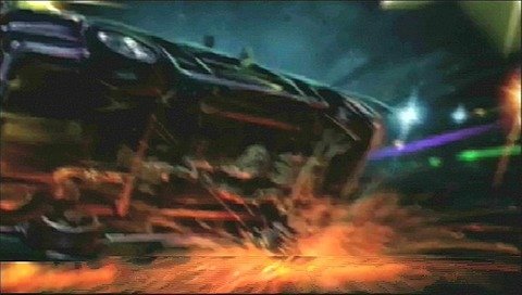 Need for Speed Carbon: Own the City (FR)