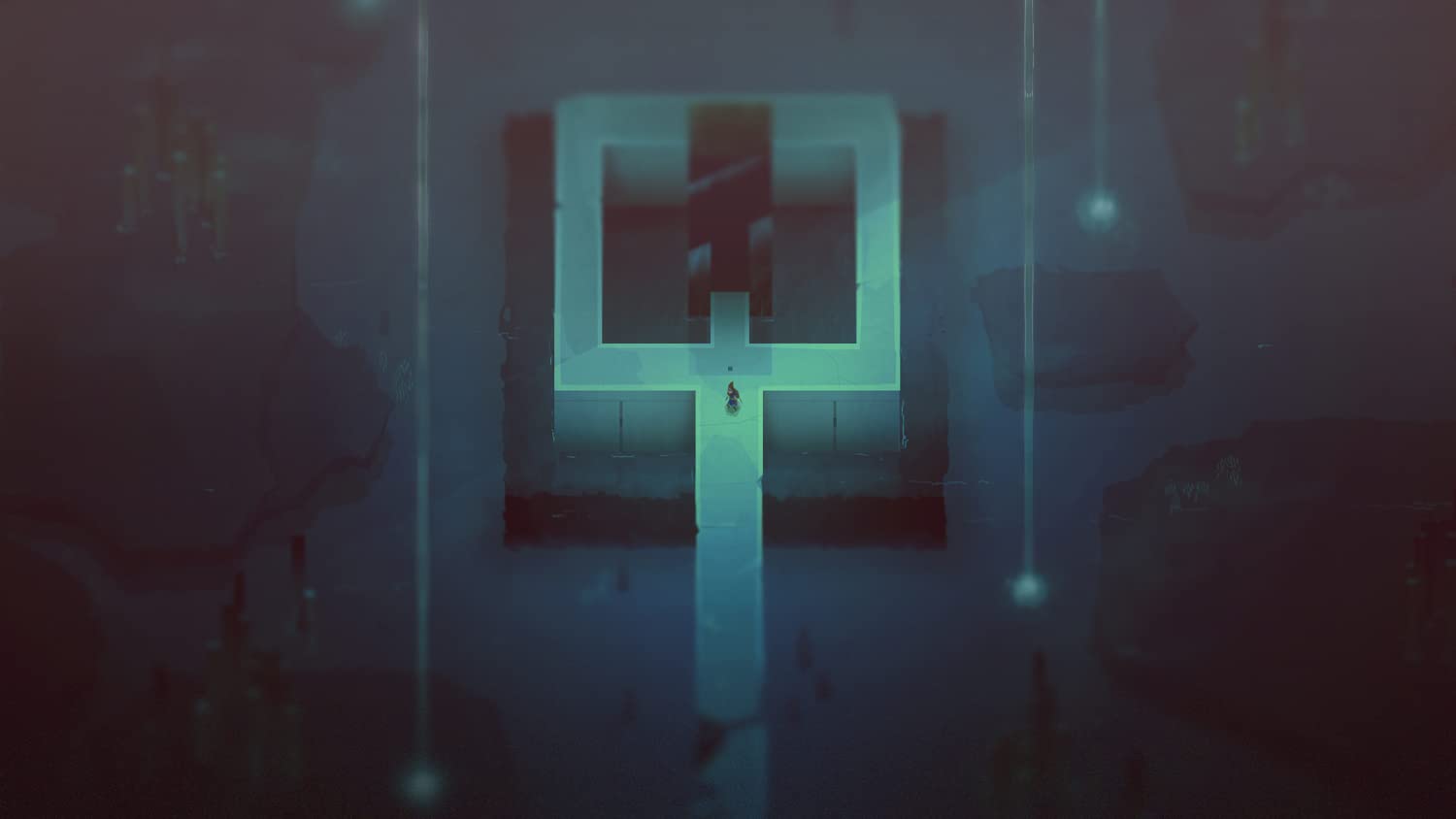Below (DE) — Special Edition