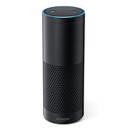 Amazon Echo Plus schwarz [Amazon]