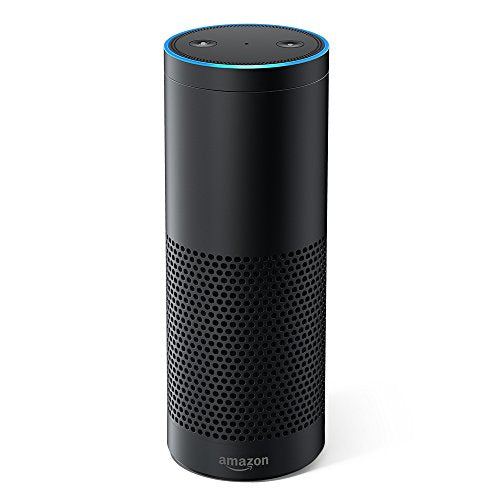 Amazon Echo Plus schwarz [Amazon]