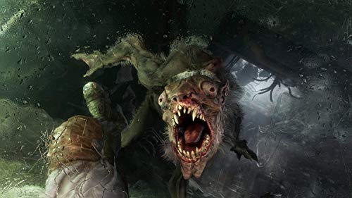 Metro Exodus (DE)