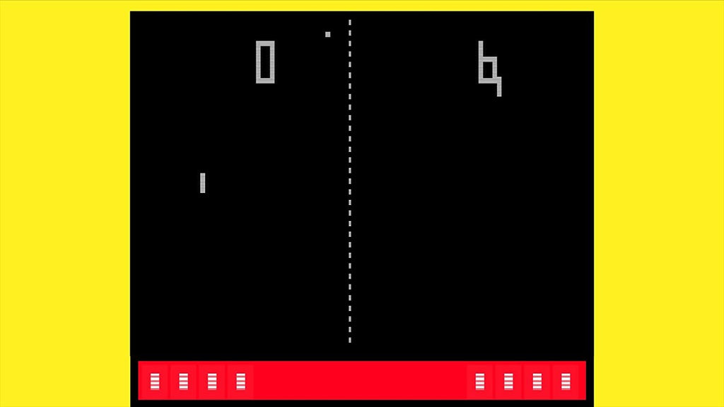 Atari Flashback Classics Vol. 1 (DE)