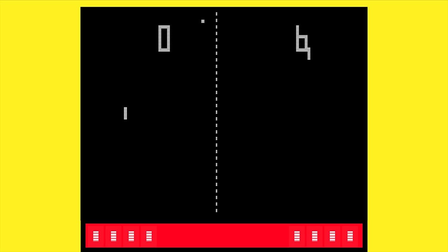 Atari Flashback Classics Vol. 1 (DE)